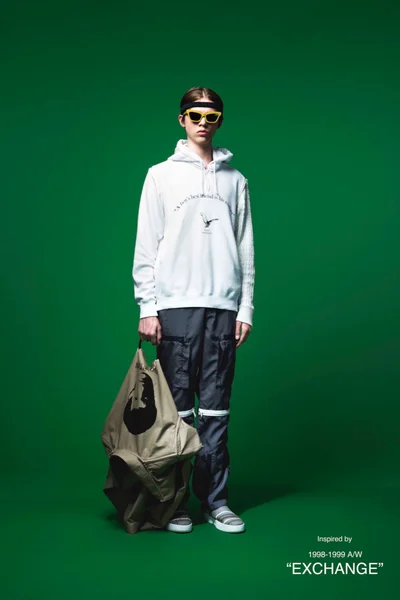 Look 4